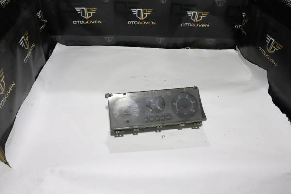 FORD CUSTOM 310 L DELUXE ÇIKMA PARÇA TRANSİT T15 KM SAATİ